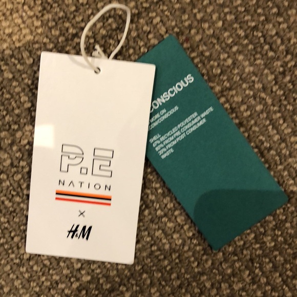 PE NATION x H&M activewear leggings - Picture 5 of 5